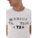 T-SHIRT BIANCO