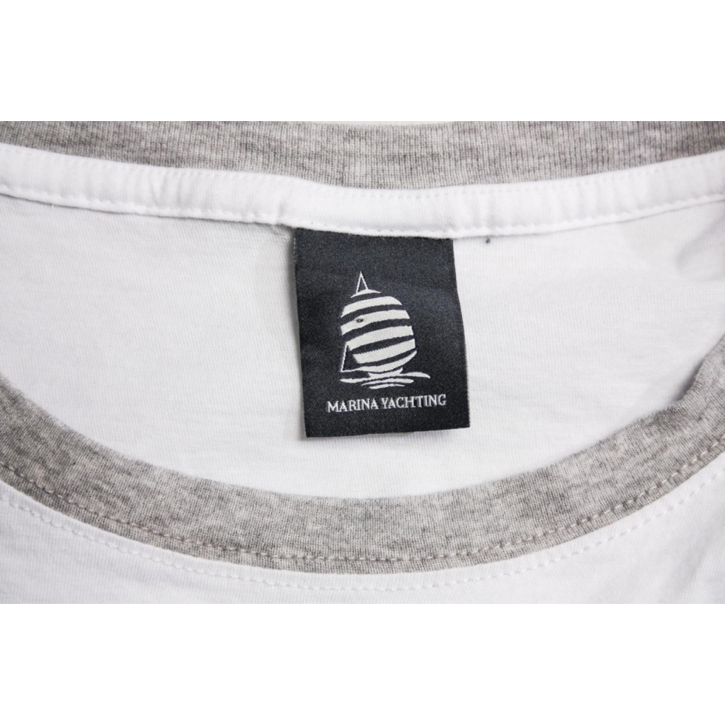 T-SHIRT BIANCO