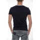 T-SHIRT BLU