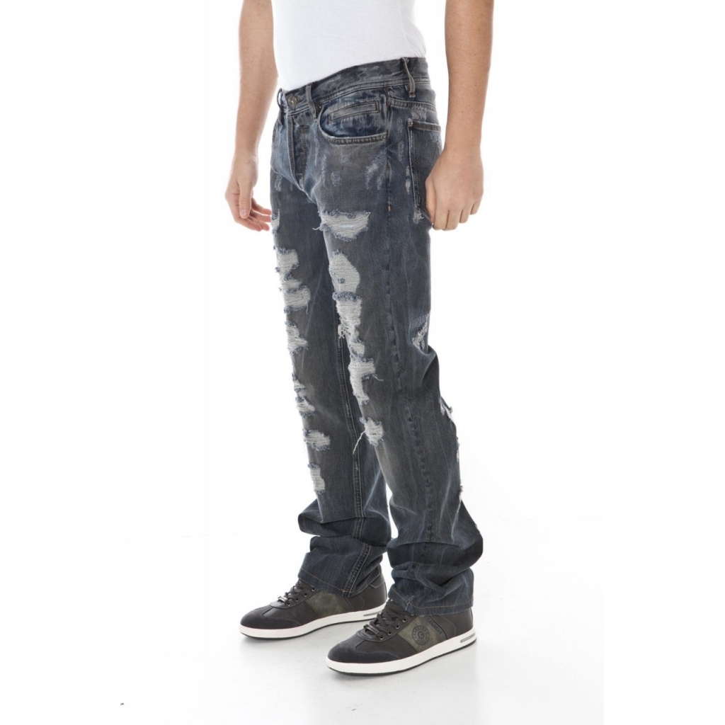 JEANS DENIM