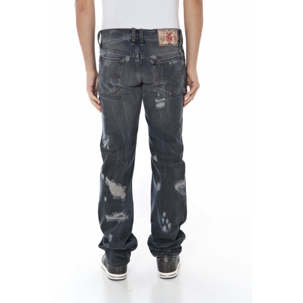 JEANS DENIM