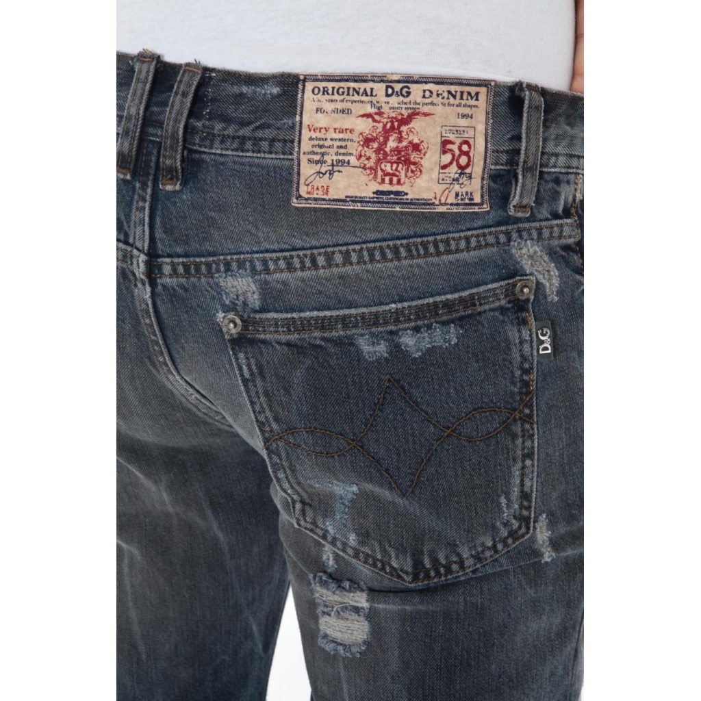 JEANS DENIM