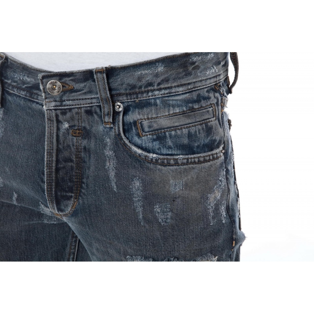 JEANS DENIM