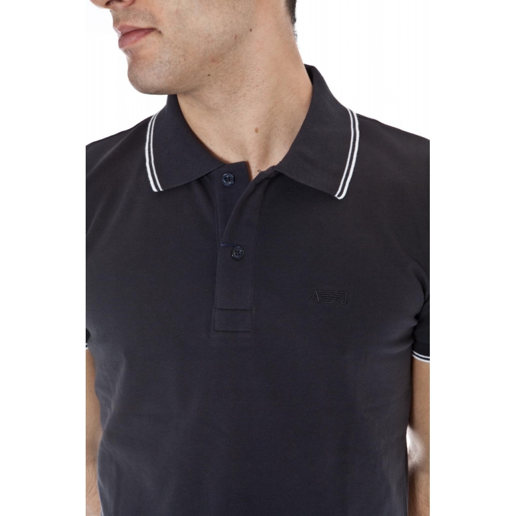 POLO BLU