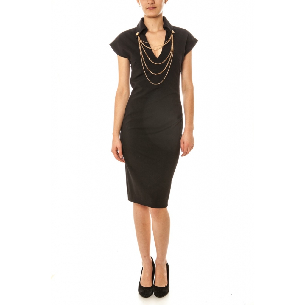 VESTITO NERO