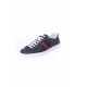 SCARPE SNEAKER BASSA ACE BLU