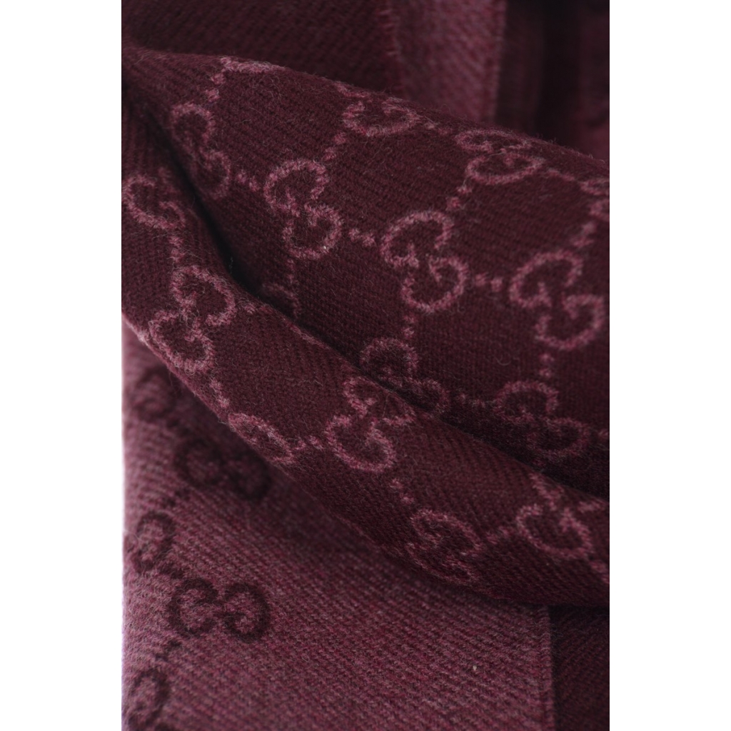 SCIARPA ROSSO