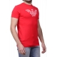 T-SHIRT ROSSO