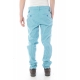 PANTALONI CELESTE