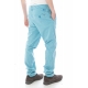PANTALONI CELESTE