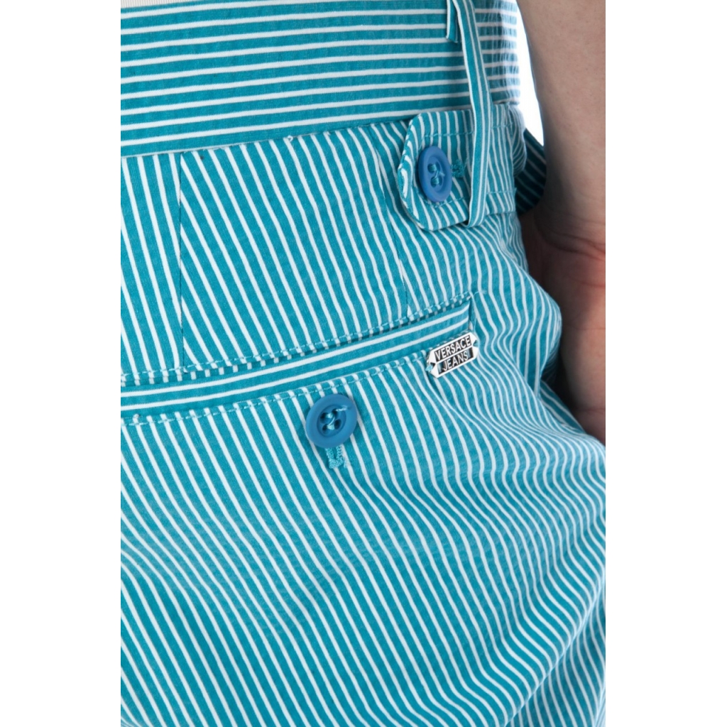 PANTALONI CELESTE