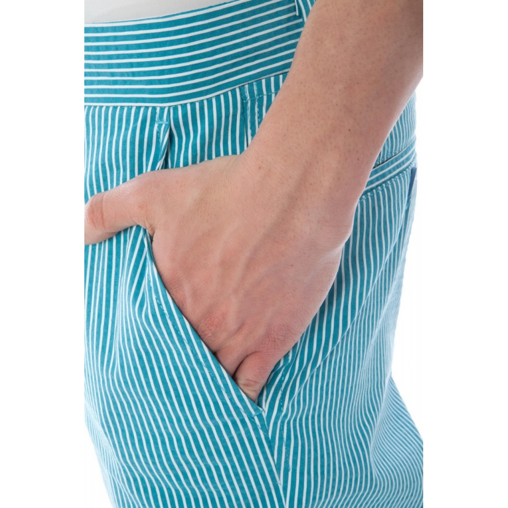 PANTALONI CELESTE