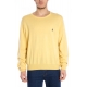 MAGLIA GIALLO