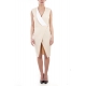 VESTITO BEIGE