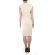 VESTITO BEIGE