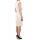 VESTITO BEIGE