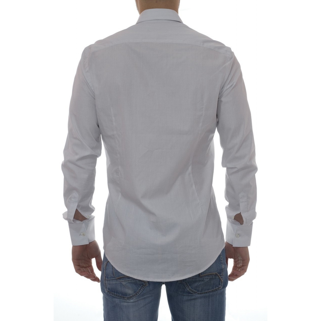 CAMICIA AZZURRO