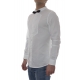 CAMICIA CAMICIA DE CAMPAGNE PAPILLON BIANCO