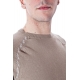 MAGLIA MAGLIA GIRO BI VERDE