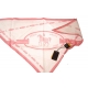 FOULARD BIANCO