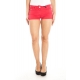 SHORTS FUCSIA