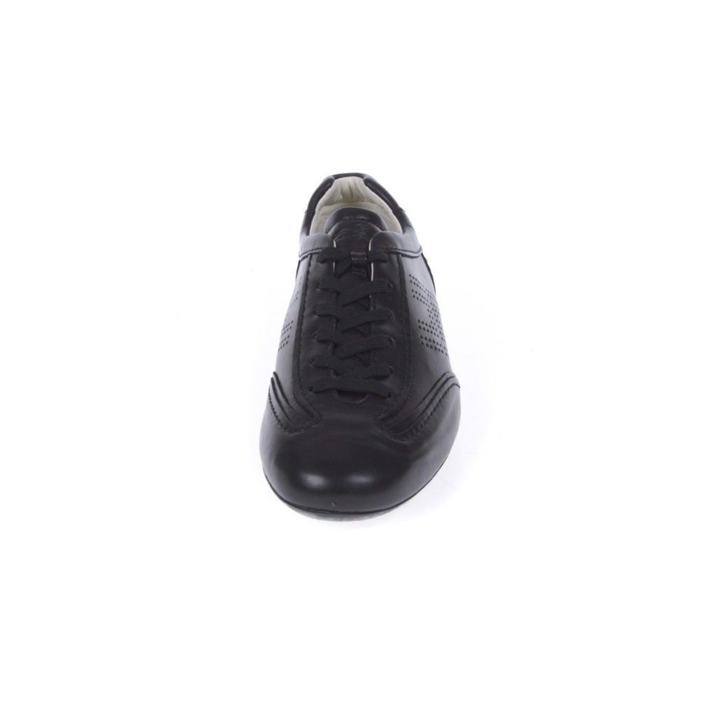 SCARPE OLYMPIA SLASH LACE NERO