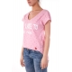 T-SHIRT ROSA