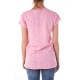 T-SHIRT ROSA