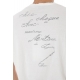 T-SHIRT MAGLIA MARTINE ST BIANCO