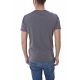 T-SHIRT MAGLIA CASH ST GRIGIO