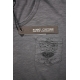 T-SHIRT MAGLIA CASH ST GRIGIO