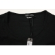 T-SHIRT MAGLIA CASH ST NERO