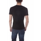 T-SHIRT MAGLIA PORTOGALLO NERO