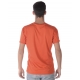 T-SHIRT MAGLIA BANDONA ROSSO