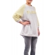 MAGLIA GRIGIO