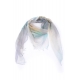 FOULARD AZZURRO