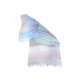 FOULARD AZZURRO