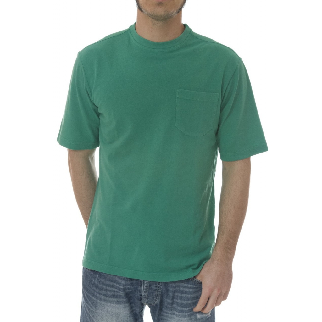 T-SHIRT VERDE