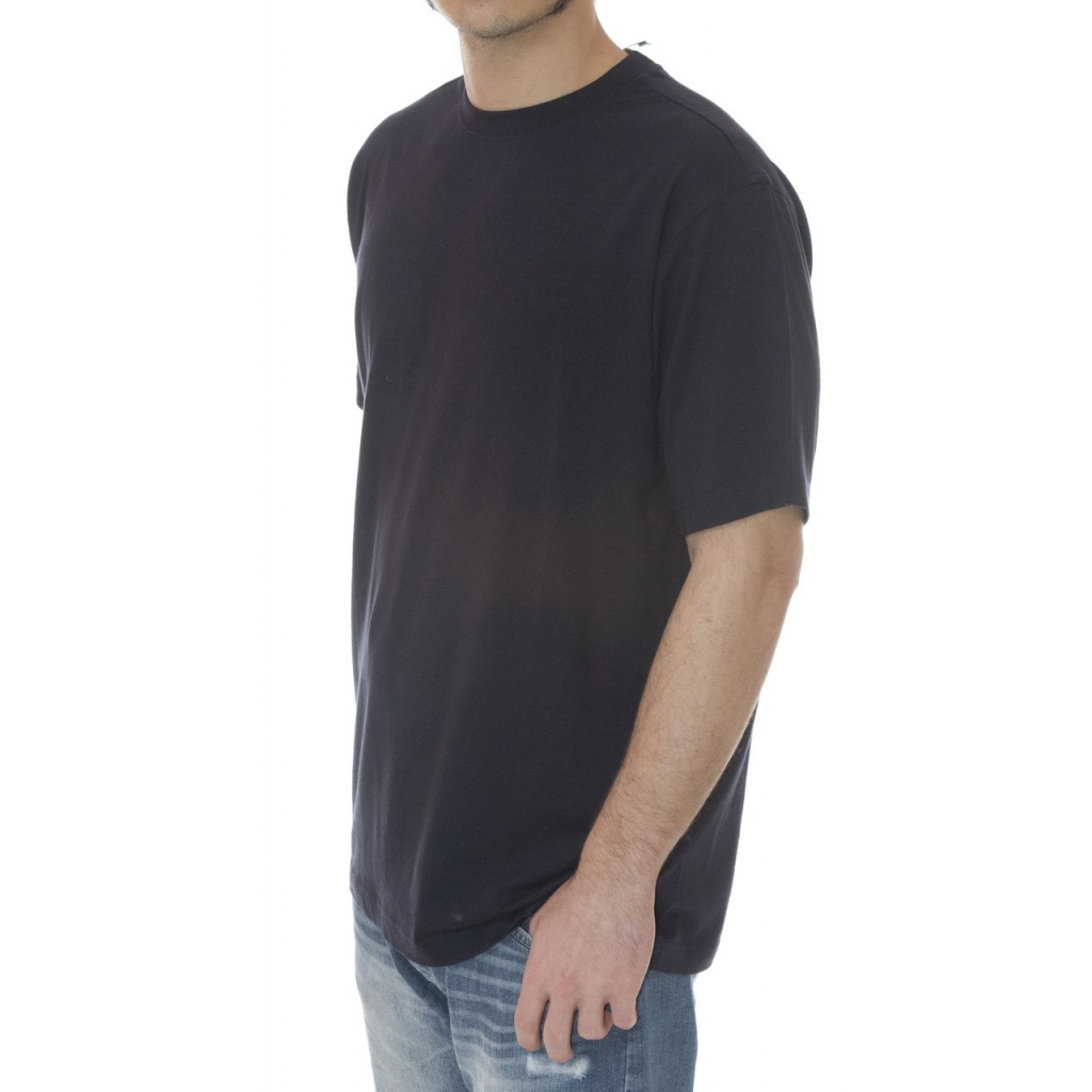 T-SHIRT BLU