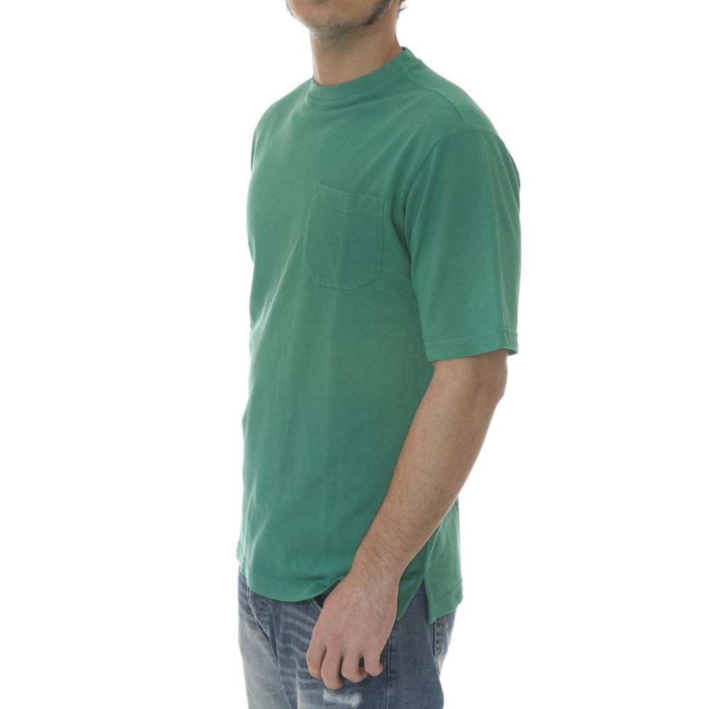 T-SHIRT VERDE