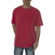 T-SHIRT ROSSO