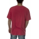 T-SHIRT ROSSO