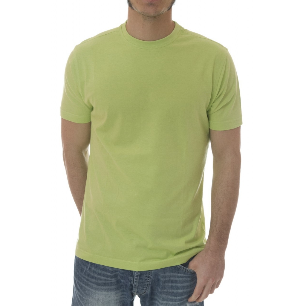 T-SHIRT VERDE