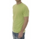 T-SHIRT VERDE