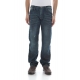 PANTALONI DEMIN CULTURE BLU
