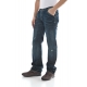 PANTALONI DEMIN CULTURE BLU