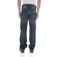 PANTALONI DEMIN CULTURE BLU
