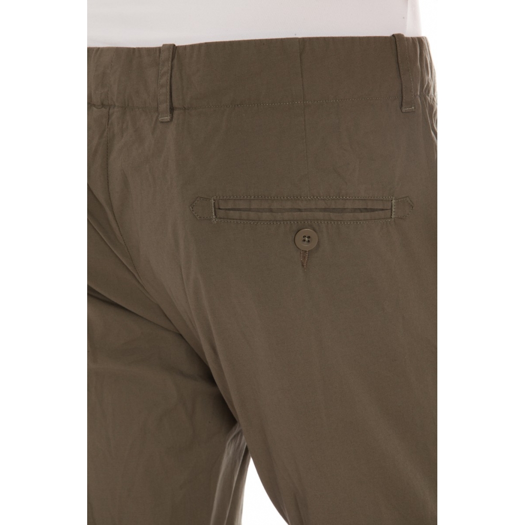 PANTALONI PANTALONE ITALO VERDE