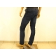 PANTALONI BLU