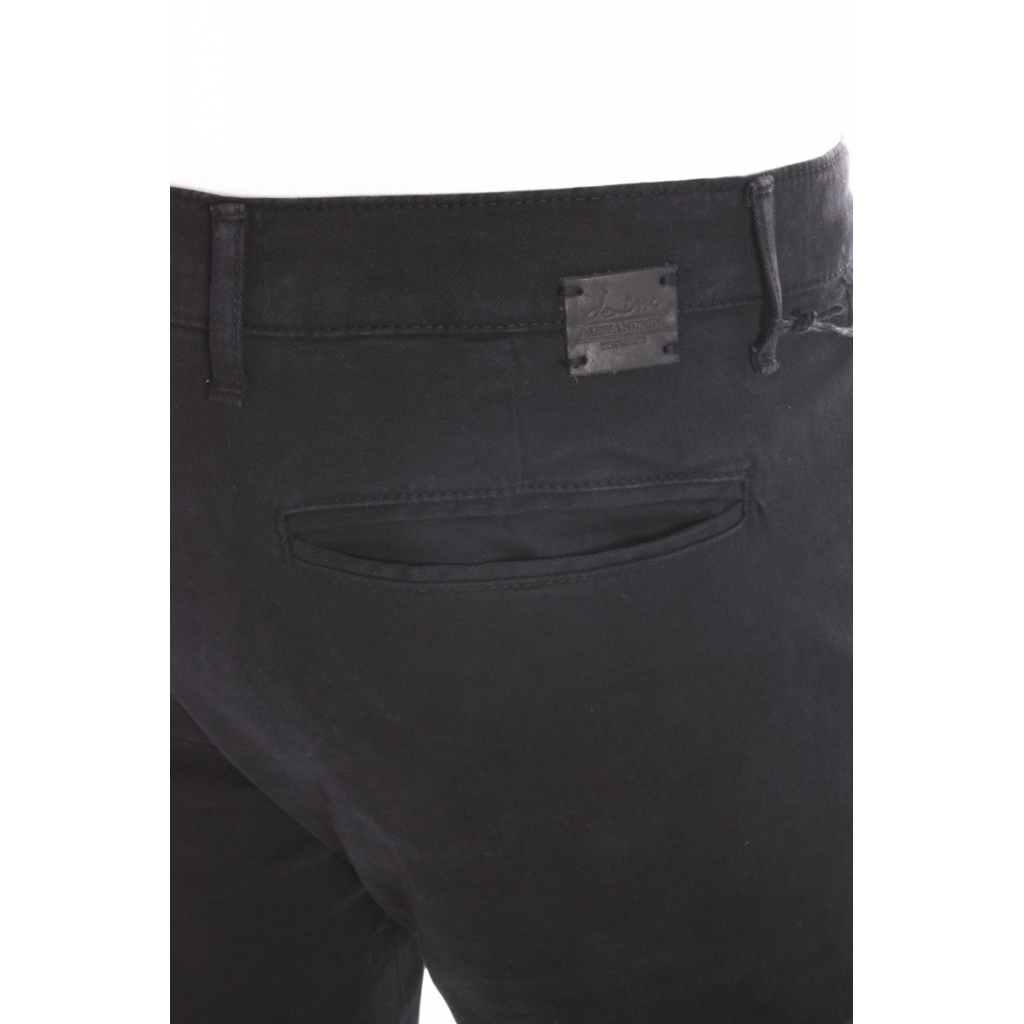 PANTALONI NERO